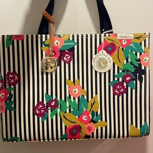 Spartina Tote